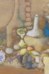 Bulky still life