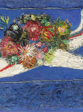 Tanya Lyakhovich-Karamyan «Holiday aviation» 2005