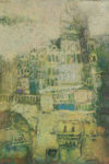 Paris. Landscape