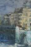 Paris. The Banks Of The Seine
