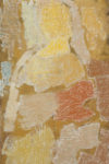Yellow portrait