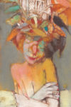 elderly Flora