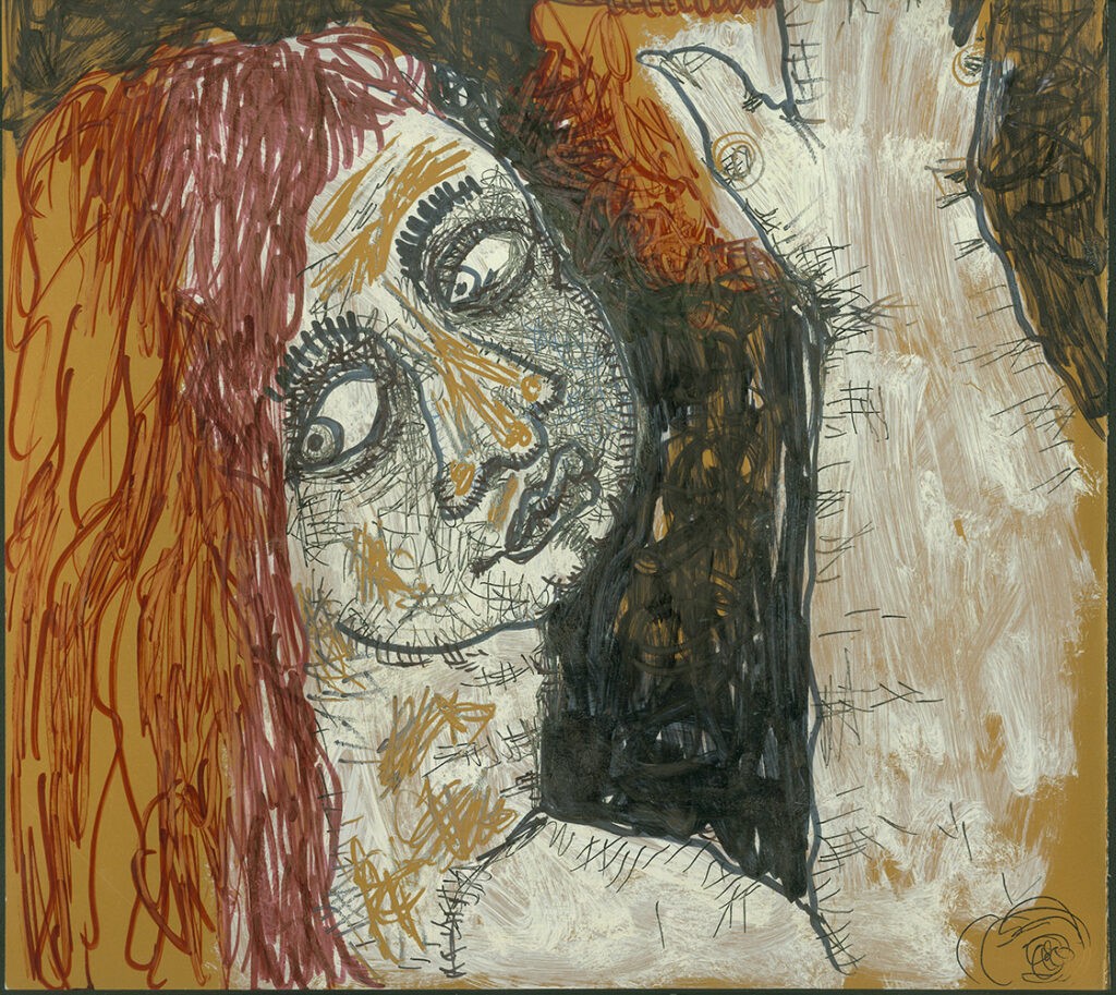 Tanya Lyakhovich-Karamyan
