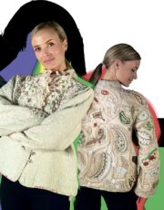 jacket gallery