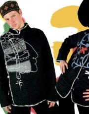 jacket gallery