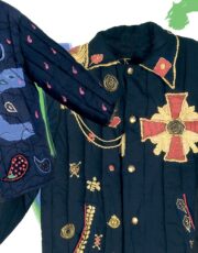 quilted jacket gallery