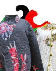 jacket gallery