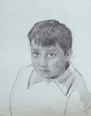 Мальчик