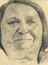 Нина Ефимовна