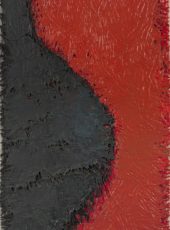 Ivan Karamyan «Fire» 2018